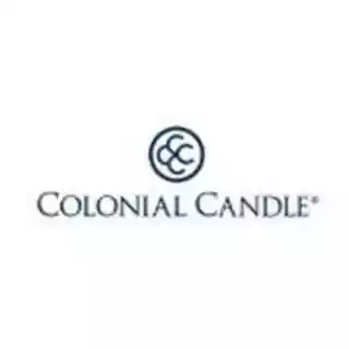 colonialcandle.com logo