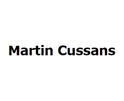 Shop Martin Cussans logo