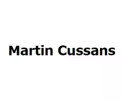 Martin Cussans promo codes