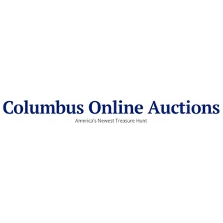Columbus Online Auction logo