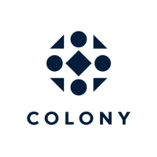 Colony discount codes