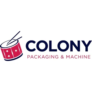 Colony Packaging logo