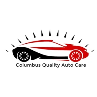 Columbus Quality Auto Care logo