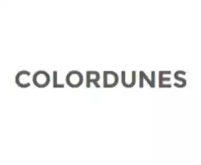 Color Dunes logo