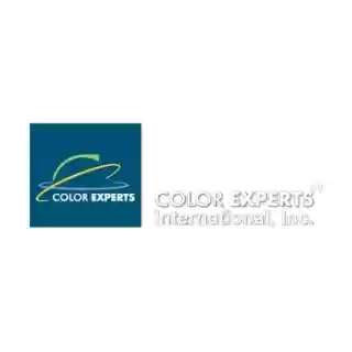 Shop Color Experts International coupon codes logo