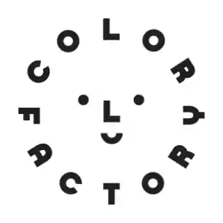 Shop Color Factory logo