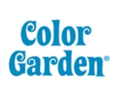 Shop Color Garden logo