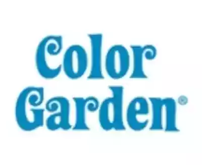 Color Garden coupon codes