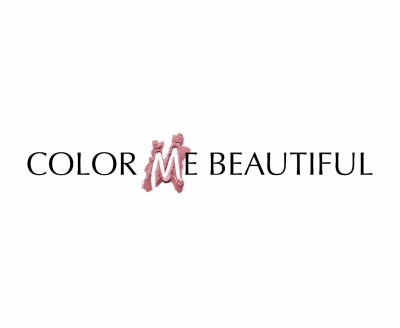 Shop Color Me Beautiful logo