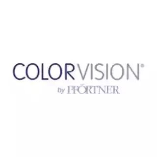 Shop Color Vision  discount codes logo