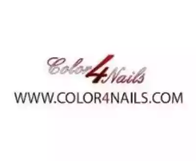 Color4Nails logo