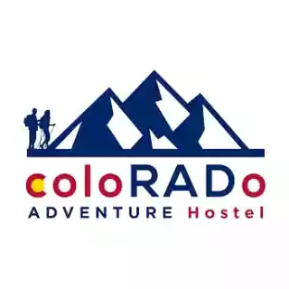 Shop Colorado Adventure logo