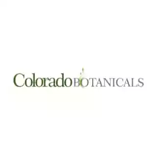 Colorado Botanicals logo