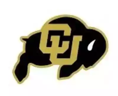 Shop Colorado Buffaloes discount codes logo