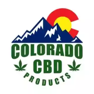 Colorado CBD Products