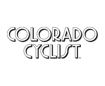 Shop Colorado Cyclist logo
