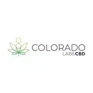Colorado Labs coupon codes