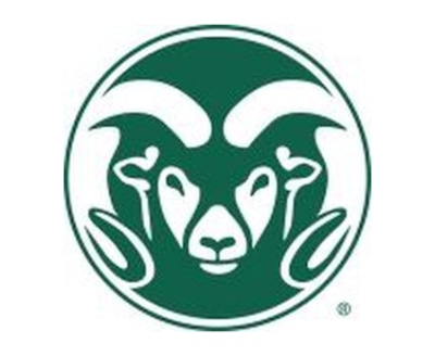 Shop Colorado State Rams logo