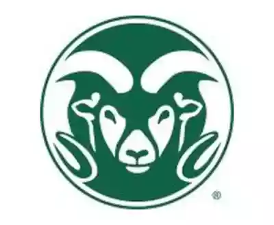 Shop Colorado State Rams promo codes logo