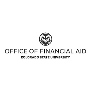 Shop Colorado State University Financial Aid  logo