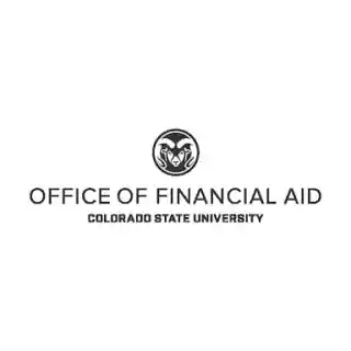 Shop Colorado State University Financial Aid  coupon codes logo