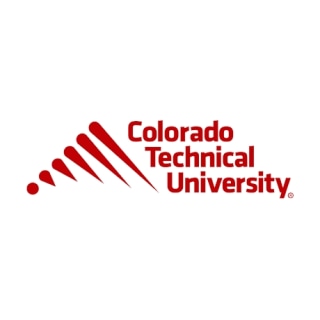 Shop Colorado Technical University logo
