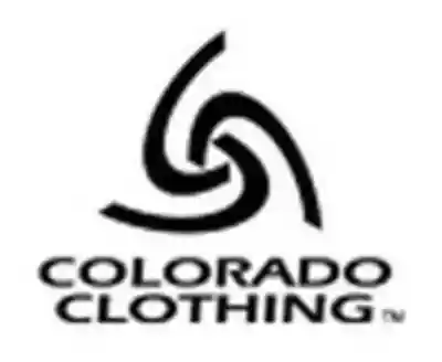 Shop Colorado Trading & Clothing Co. discount codes logo