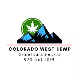 Colorado West Hemp coupon codes