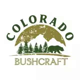 Colorado Bushcraft logo