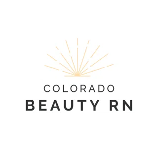 Colorado Beauty RN logo