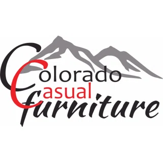 Colorado Casual Furniture logo