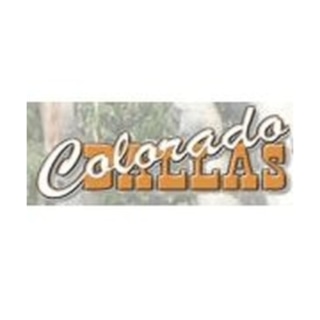 Shop Colorado Dallas logo