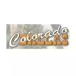 Shop Colorado Dallas discount codes logo
