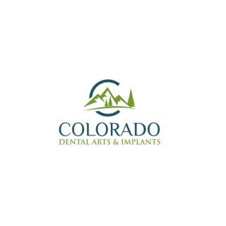 Colorado Dental Arts logo