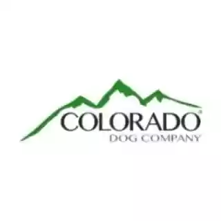 Colorado Dog Company coupon codes