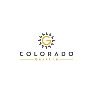 Colorado GearLab logo
