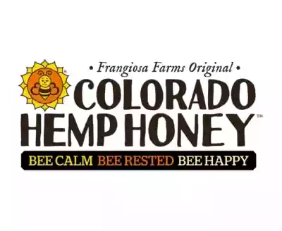 Colorado Hemp Honey discount codes