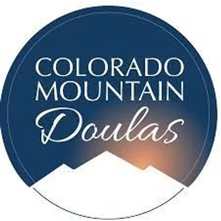 Colorado Mountain Doulas logo