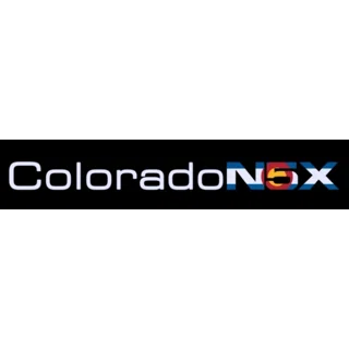 Colorado N5X logo
