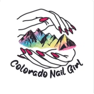 Colorado Nail Girl coupon codes