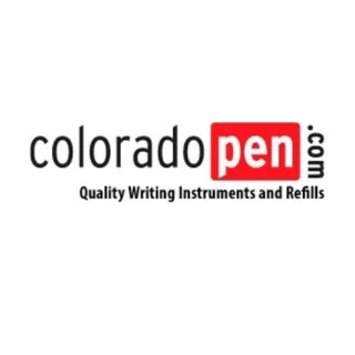 Shop Colorado Pen logo