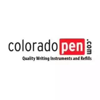 Colorado Pen coupon codes