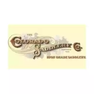 Shop Colorado Saddlery coupon codes logo