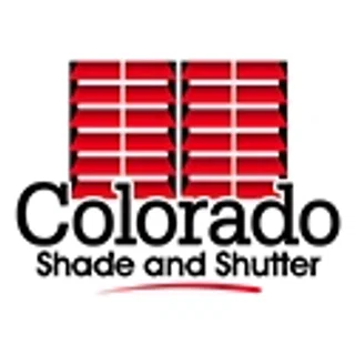 Colorado Shade & Shutter  logo