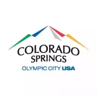 Shop Colorado Springs coupon codes logo