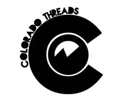 Colorado Threads logo