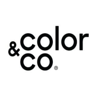 Shop Color&Co logo