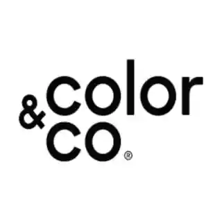 Color&Co discount codes