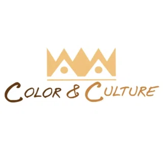Color & Culture logo