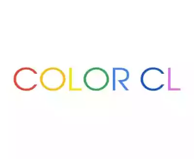 Color CL logo